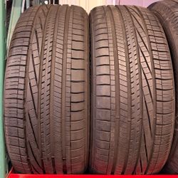 Goodyear P 245 45 19 
