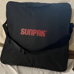 Ring Light Pouch Bag For 46cm 18 Inch Light Shockproof Protective Case