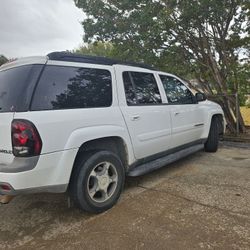 2004 Chevy Trailblazer