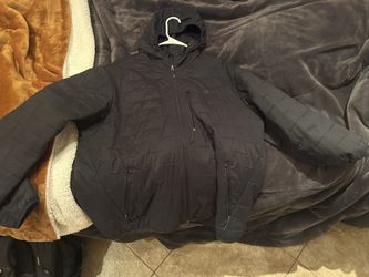Eddie Bauer Jacket Size XL