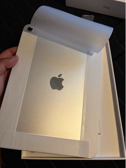 Ipad 11 generation