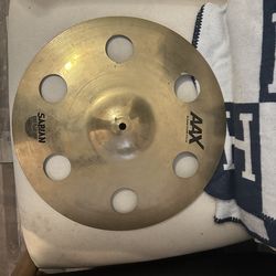 Sabian AAX Ozone