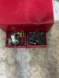 Toolbox × tools