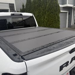 Bakflip MX4 2019 - 2026 Ram 1500 Tonneau Cover