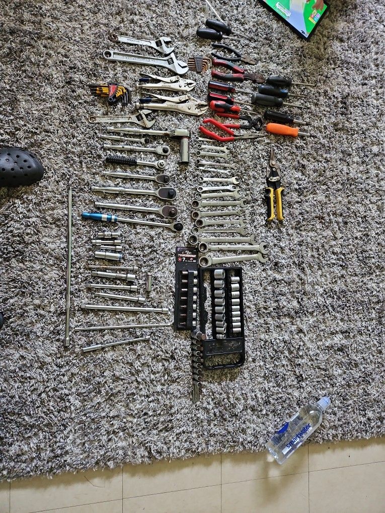 Tools