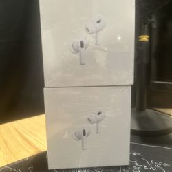 AirPod Pro Gen2 Noise Cancellations 