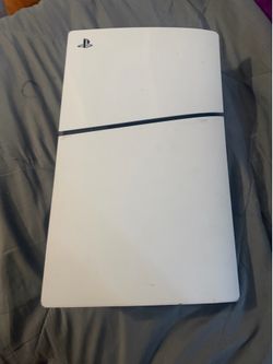 PS5 digital edition