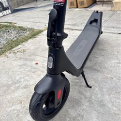 Scooter Eléctrico  