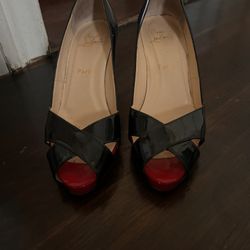 Shoes Christian Louboutin 