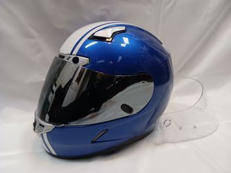 Motorcycle Helmet