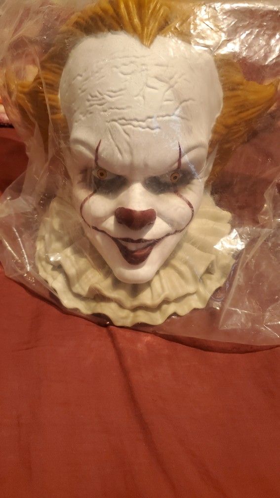 IT: Pennywise Popcorn Bucket