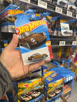 STH Porsche 911 Carrera RS 2.7