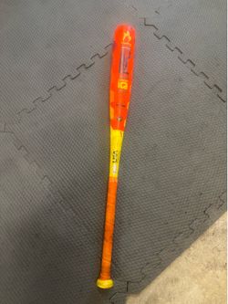 Easton Hype Fire