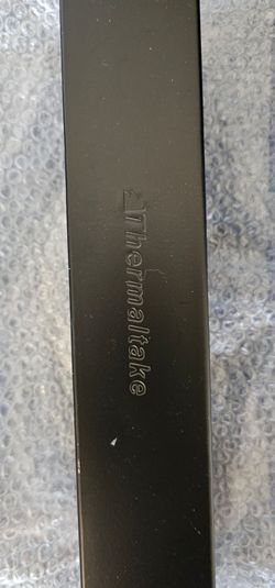 Thermaltake Pacific RL360 Radiator