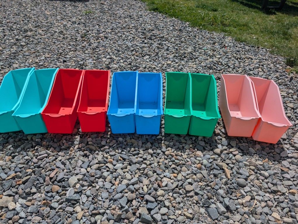 File Holders