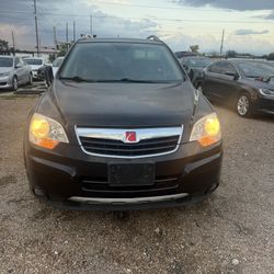 2008 Saturn VUE