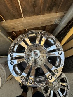 07-13 Silverado Parts