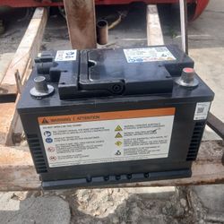 LAMBORGHINI/ PORSCHE LITHIUM BATTERY!! 14V!! 225$