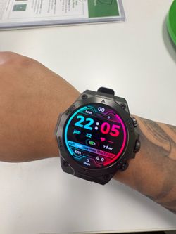 T1ME Watch S22