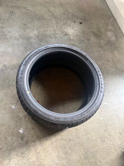 255/35ZR18 94w xL