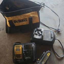 2 Cargadores Una Batería 