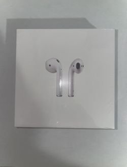 apple airpods 2 gen brand new