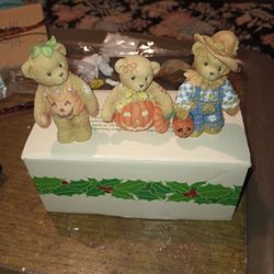 Cherished Teddies