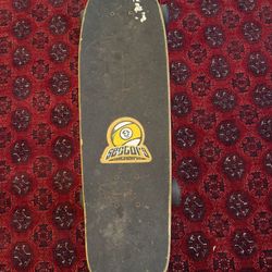 Sector9 Skateboard