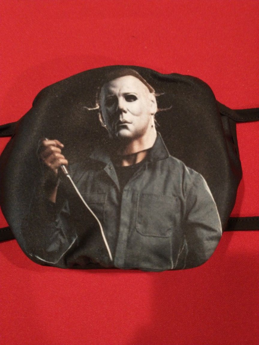 Michael Myers Mask