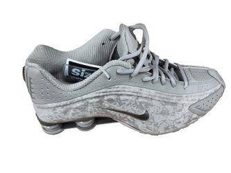Nike Hv0934-001 Gray