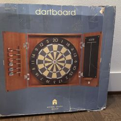 Dartboard 