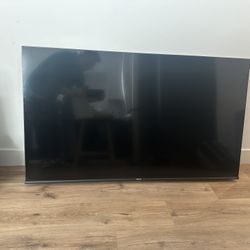 Hisense 40” TV