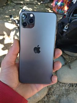 Iphone 11 pro
