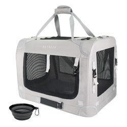 Extra Large Cat Or Small Dog Carrier 
