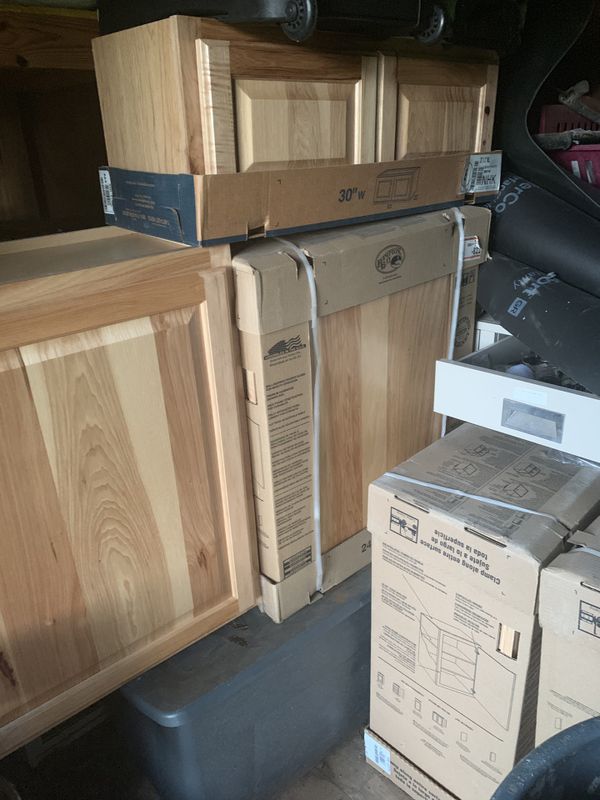 New And Used Kitchen Cabinets For In Oklahoma City Ok