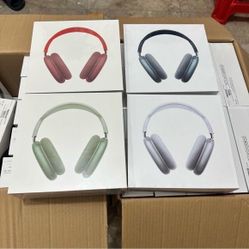AirPods Max