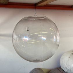 Acrylic Globes 