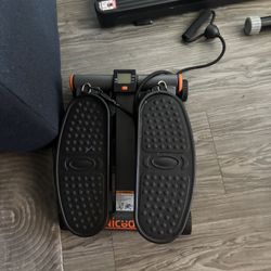 Stepper 