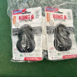 Kong Extreme Medium