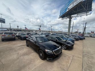 Down payments cars