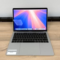 13" MacBook Pro Touchbar 500GB SSD*16GB RAM*1.7Ghz Intel Quad Core i7 