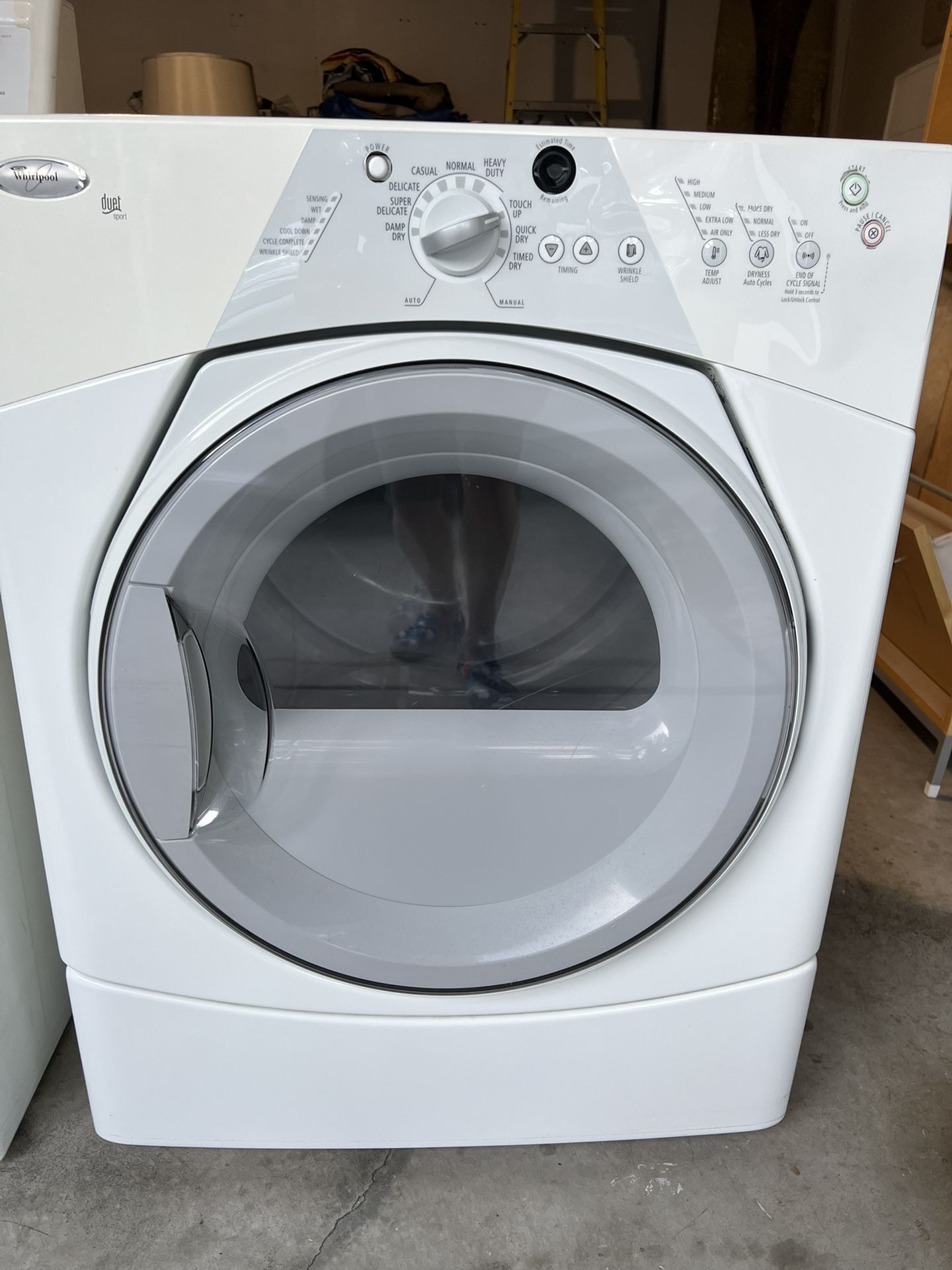 Dryer
