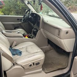 04 GMC Yukon 