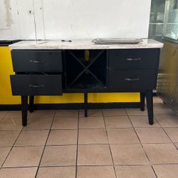 Nice  Piece Of Marble