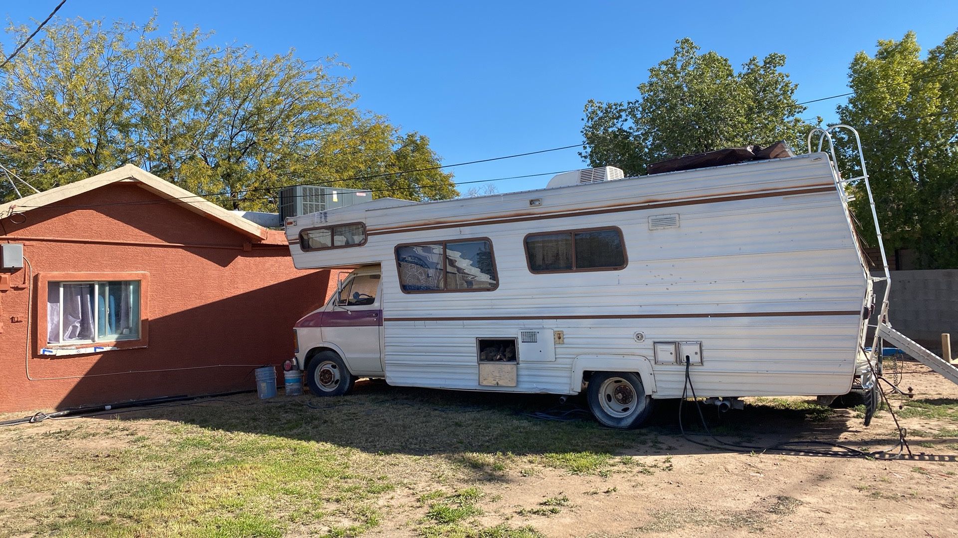 RAM Motorhome for Sale in Glendale, AZ OfferUp