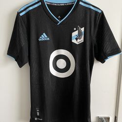 Adidas MUFL Jersey 