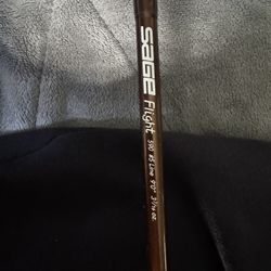 Sage Fly Fishing Rod