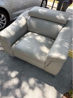 Big Chair