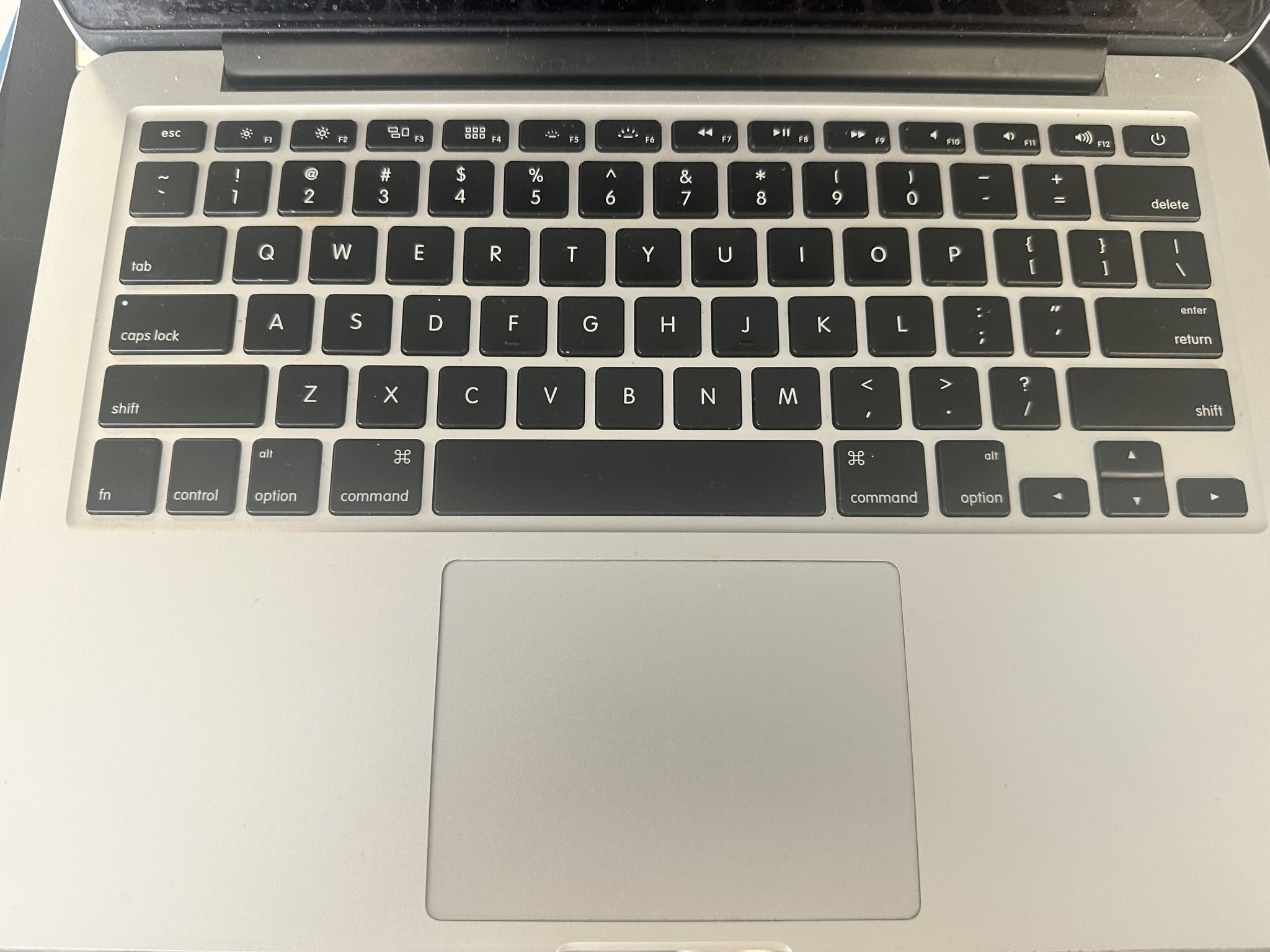 MacBook PRO 2013