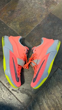 KD 7 Size 12 M